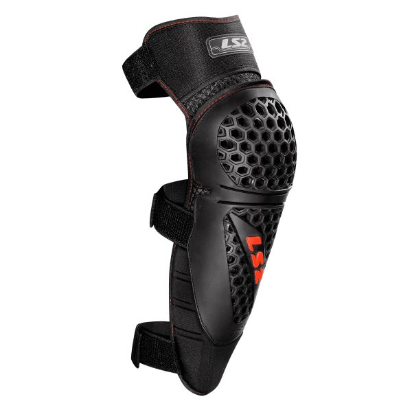 PROTEKTOR OCHRANIACZ KOLAN LS2 ROOKIE S-L
