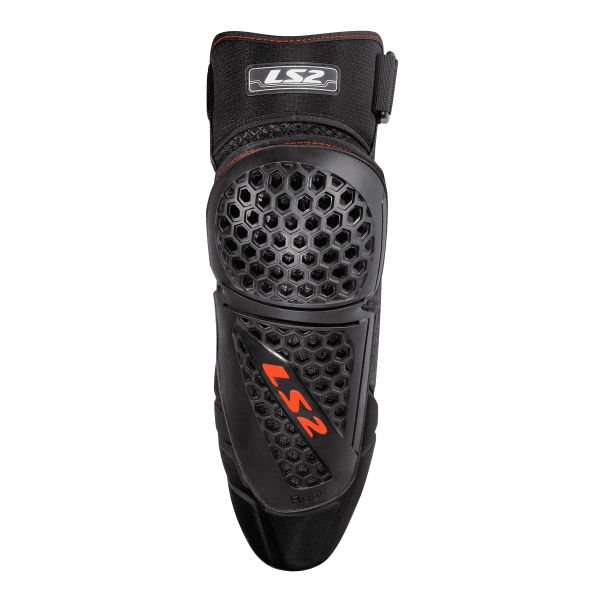 PROTEKTOR OCHRANIACZ KOLAN LS2 ROOKIE S-L