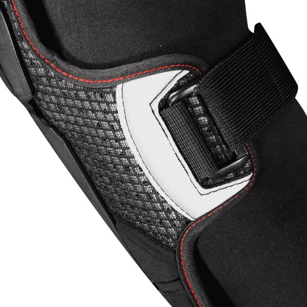 PROTEKTOR OCHRANIACZ KOLAN LS2 ROOKIE S-L