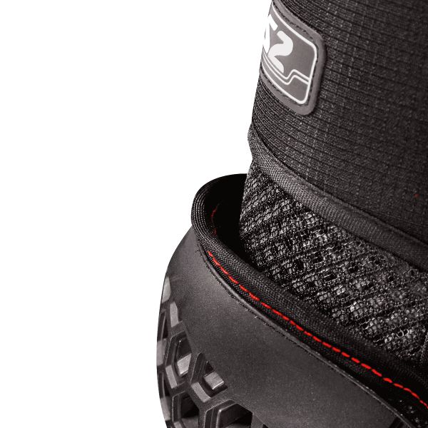 PROTEKTOR OCHRANIACZ KOLAN LS2 ROOKIE S-L