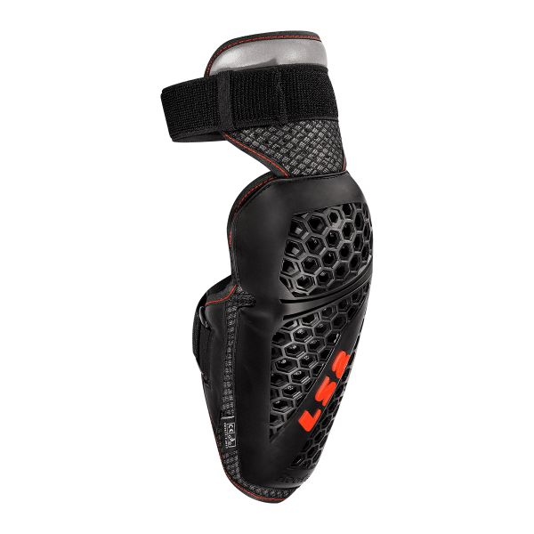 PROTEKTOR OCHRANIACZ ŁOKCIA LS2 ROOKIE