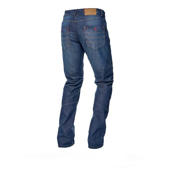 SPODNIE ADRENALINE REGULAR 2.0 PPE JEANSOWE • Rozmiar: XXXL
