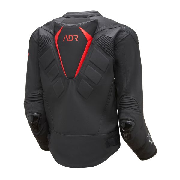 Kurtka sportowa SYMETRIC PPE kolor czarny rozmiar L