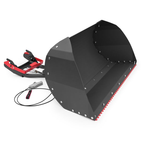 ŁYŻKA SQUDDE DO QUADA CFMOTO 850/1000 G3