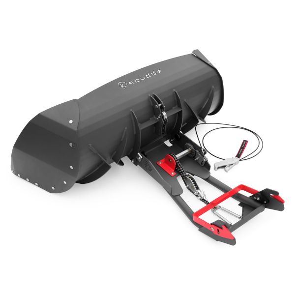 ŁYŻKA SQUDDE DO QUADA CFMOTO 850/1000 G3