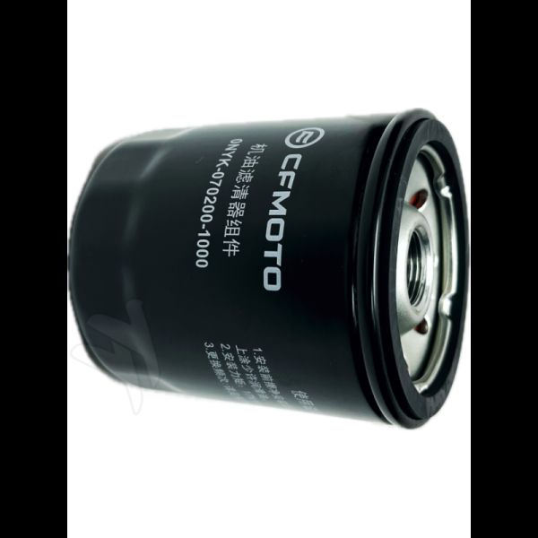 FILTR OLEJU CF C4 C5