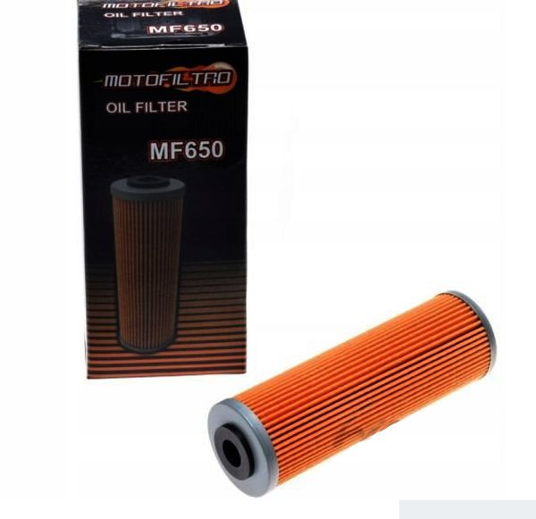 FILTR OLEJU CFMOTO MT800, MT-X 1000