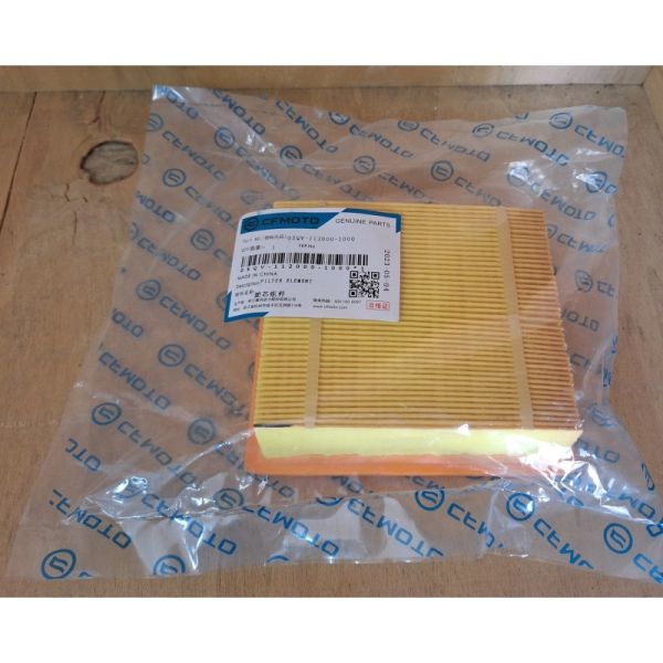 FILTR POWIETRZA CFMOTO MT 450