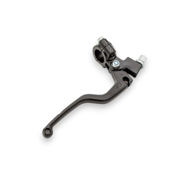 DŹWIGNIA KLAMKA SPRZĘGŁA CROSS 300CC + MOCOWANIE BOOST PARTS