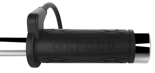 MANETKI OXFORD HOTGRIPS PREMIUM CRUISER PODGRZEWANE