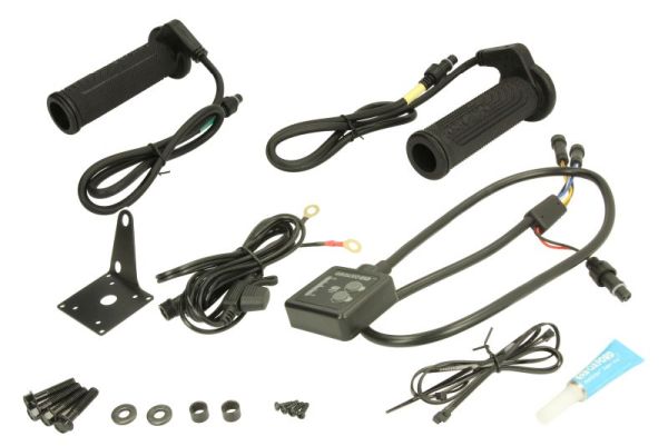 MANETKI OXFORD HOTGRIPS EVO SPORT PODGRZEWANE