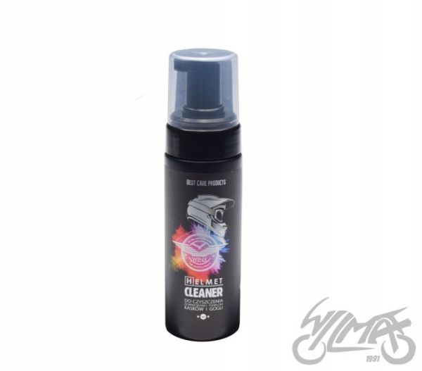 PIANKA DO CZYSZCZENIA SKORUPY KASKU WINX 0,15 L