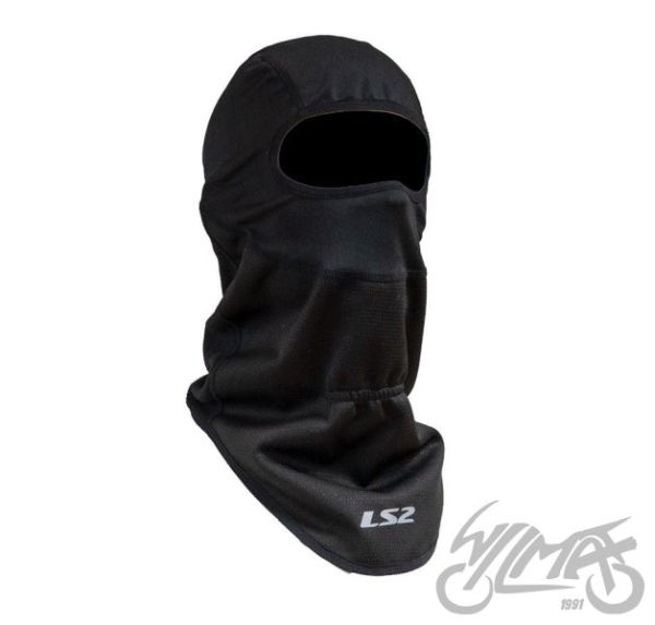 KOMINIARKA LS2 WINTER FLEECE