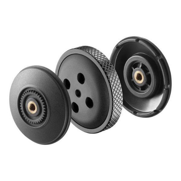 PODKŁADKA ANTYWIBRACYJNA INTERPHONE QUIKLOX ANTI-VIBRATION