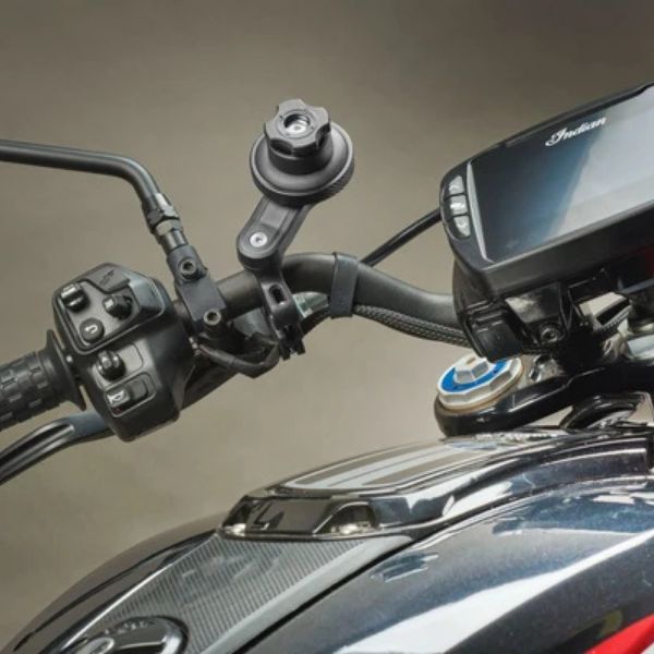 PODKŁADKA ANTYWIBRACYJNA INTERPHONE QUIKLOX ANTI-VIBRATION