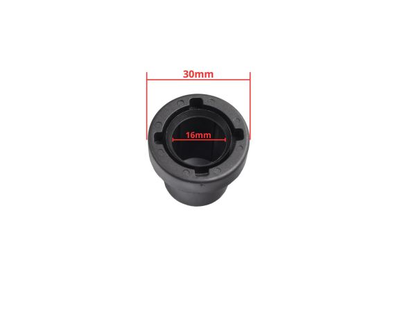 TULEJA ZWROTNICY CFMOTO 520/450/550/600/800/820