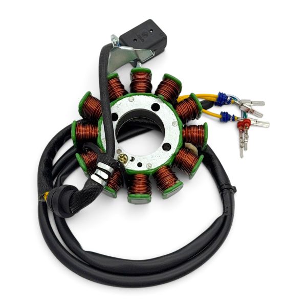 STATOR ISKROWY CROSS 300CC 12 CEWEK