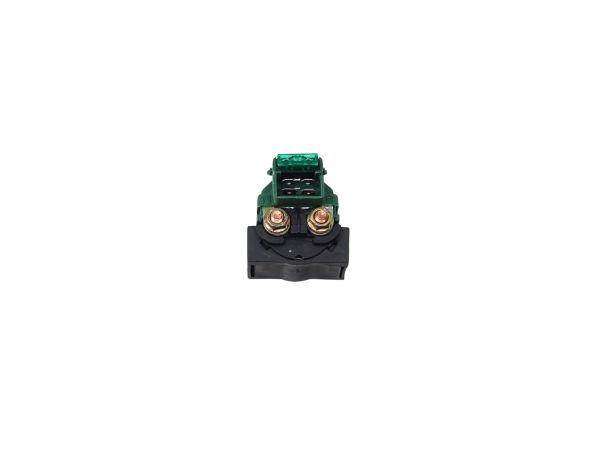 PRZEKAŹNIK ROZRUSZNIKA CFMOTO 450/520/625 2024+ 4 PIN 