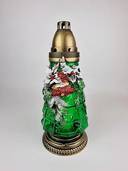 Znicz ZPCH3 Dzwonek [6] TYLKO OPAKOWANIA