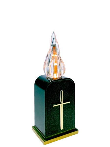 Wkład LED Memorial 1/24/WZ efekt płomienia [12]