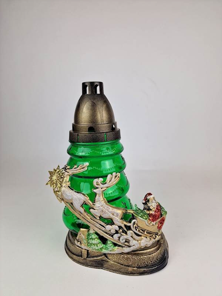 Znicz ZPCH2 Sanie [4] TYLKO OPAKOWANIA