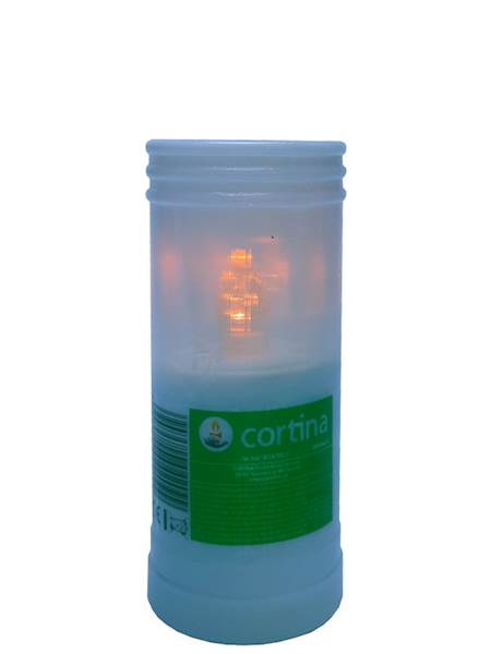 Tuba LED zalewana 4/24/WLC [12]