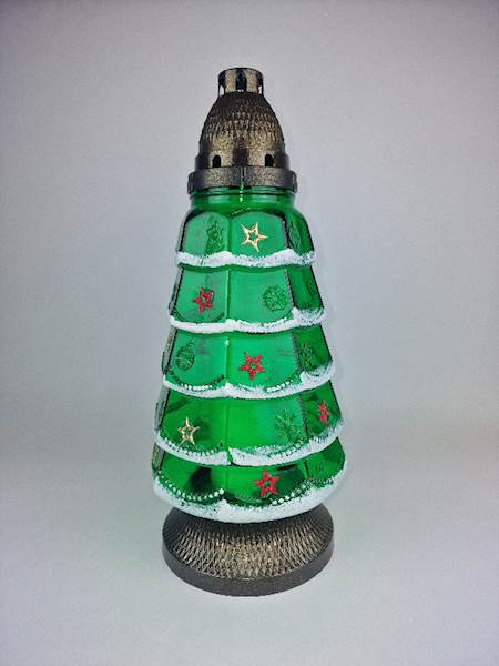 Znicz ZPCH Q2 ZN [3] TYLKO OPAKOWANIA