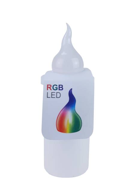 Wkład LED Subito S6 RGB [12] TYLKO OPAKOWANIA