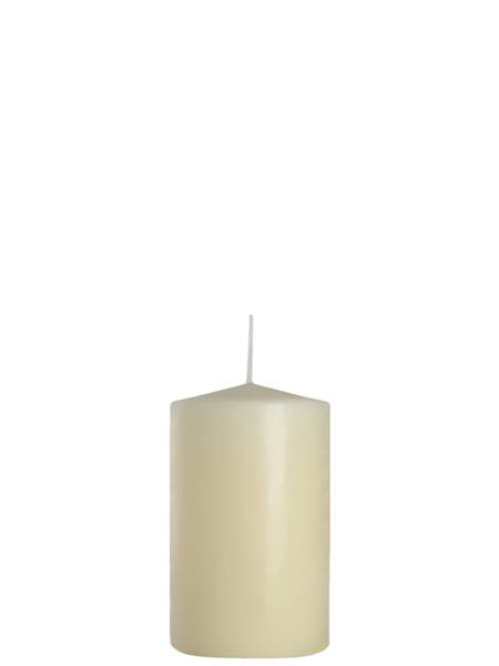 Świeca walec 70/120 ecru