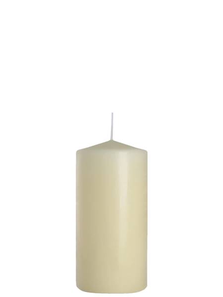 Świeca walec 70/150 ecru