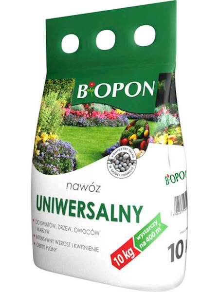 Biopon Nawóz Uniwersalny 10 kg [1]