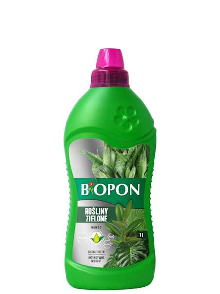 Bopon Nawóz płynny do Zielonych 1 L [6]