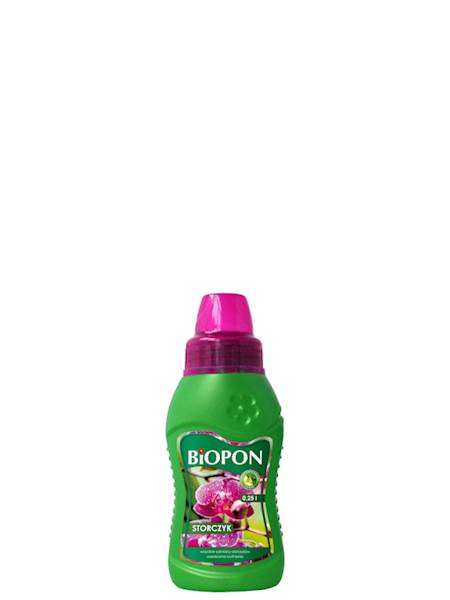Biopon Nawóz płynny do Storczyków 0,25 L [6]