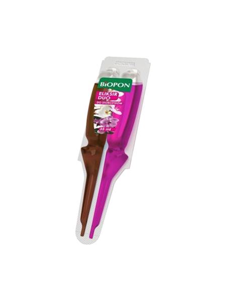Biopon Eliksir DUO Storczyk 1x35 ml [36]