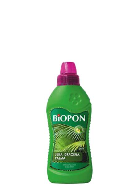 Biopon Nawóz płynny do Palm 0,5 L [6]