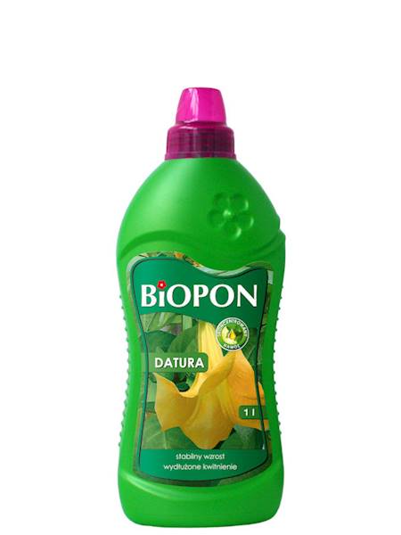 Biopon Nawóz płynny do Datury 1 L [6]