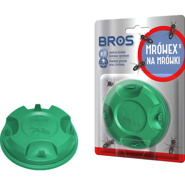 Bros Mrówex [14]