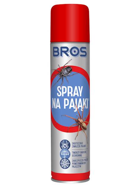 Bros Spray na pająki 250 ml [12]