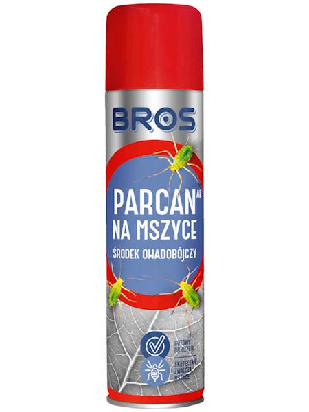 Bros Parcan aerozol 400 ml [12]