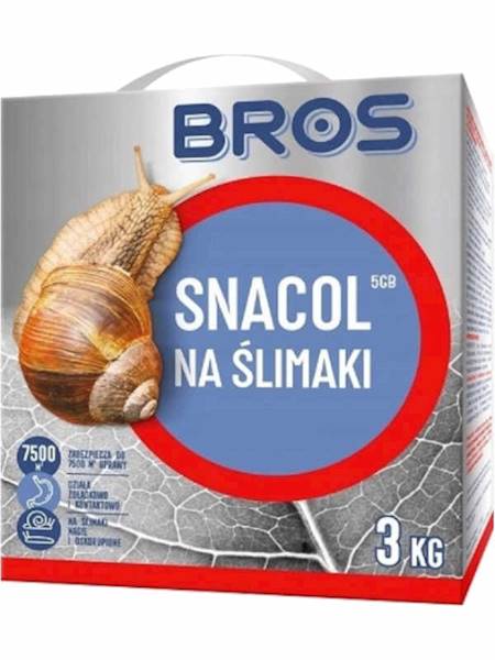 Bros Snacol 5GB 3 kg [4]