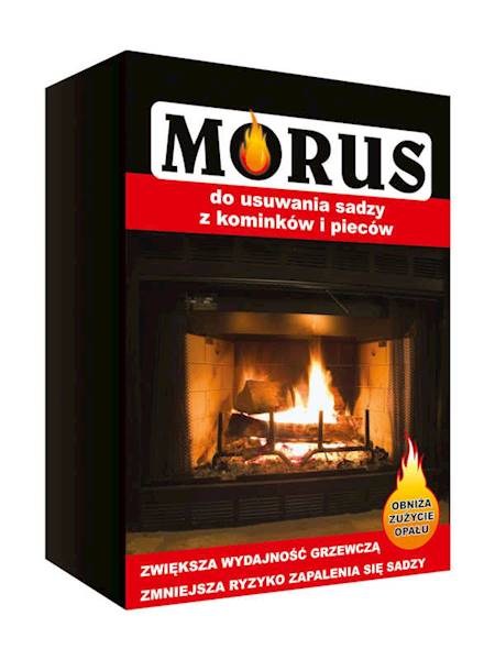 Morus 0,9 kg [6]