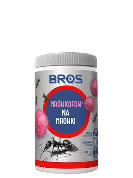 Bros Mrówkofon 60 g [36]