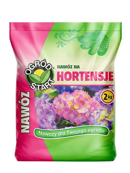 OS Nawóz Hortensje 2 kg
