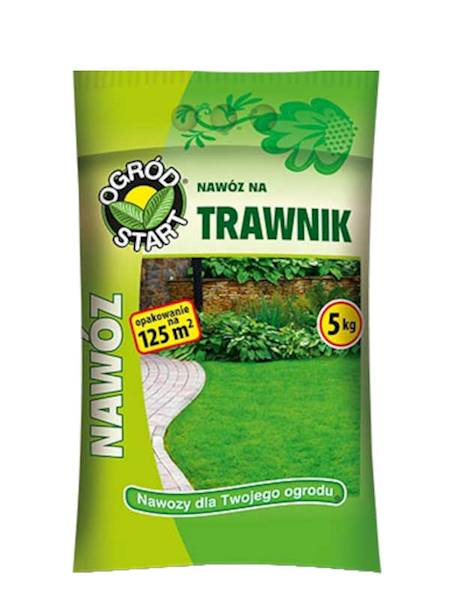 OS Nawóz do Trawnik 5 kg