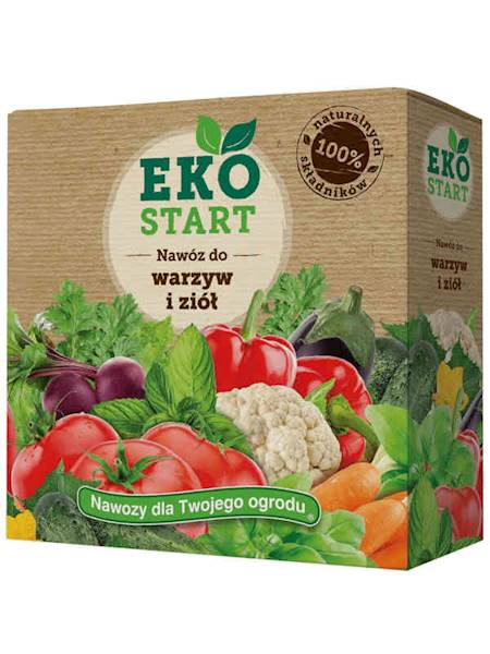 Eko Start Nawóz do Warzyw i Ziół 1,5 kg [5]