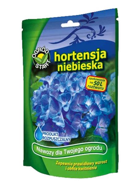 OS Nawóz rozp. na Hortensje nieb. 250 g [12]