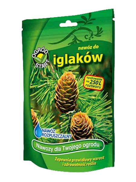 OS Nawóz rozp. na Iglaki 250 g [12]