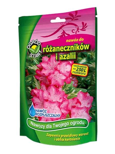 OS Nawóz rozp. na Różaneczniki i Azalie 250 g [12]
