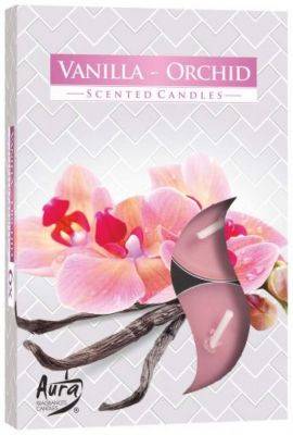 Podgrzewacze zapach. p15-184 Wanilia+Orchidea
