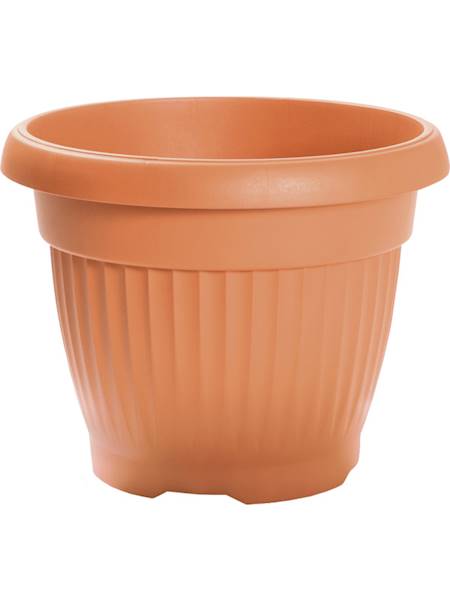 Doniczka Terra DCE30 terakota [10]